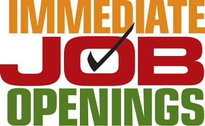 Job Openings / Job Openings