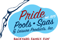 Pride Pools