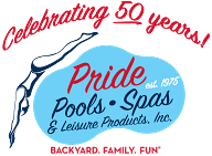 Pride Pools