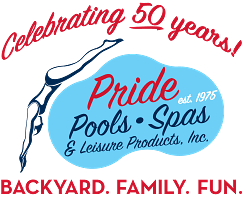 Pride Pools