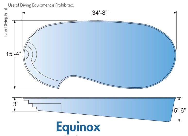Equinox Pride Pools