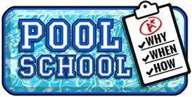 FREE Pool School
